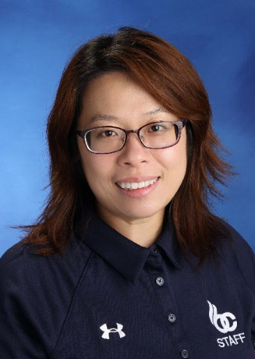 Ms. J. Chan, OCT