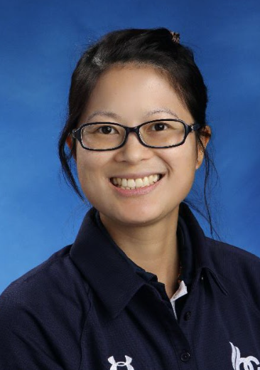 Ms. K. Kwok, OCT