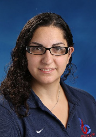 Ms. T. Abrahamian