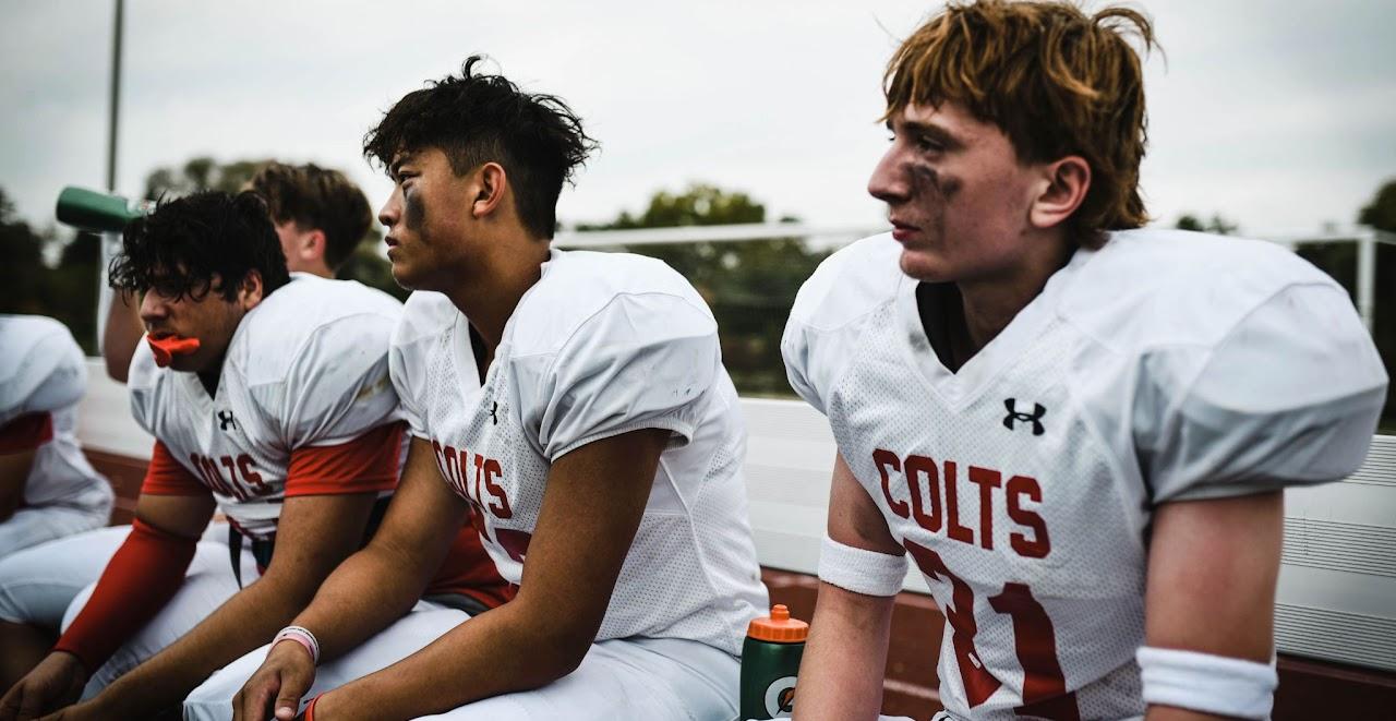 football
