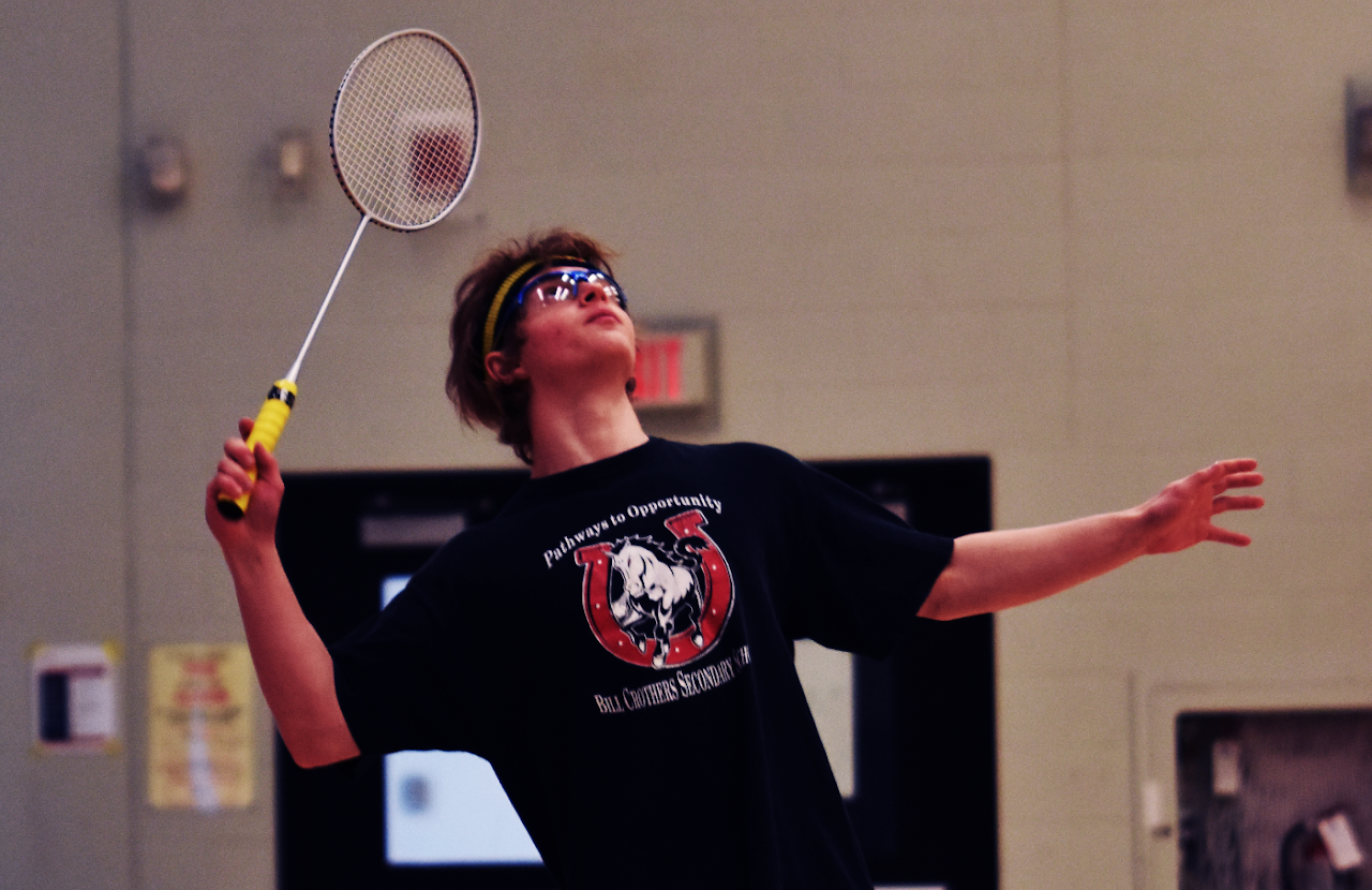 badminton