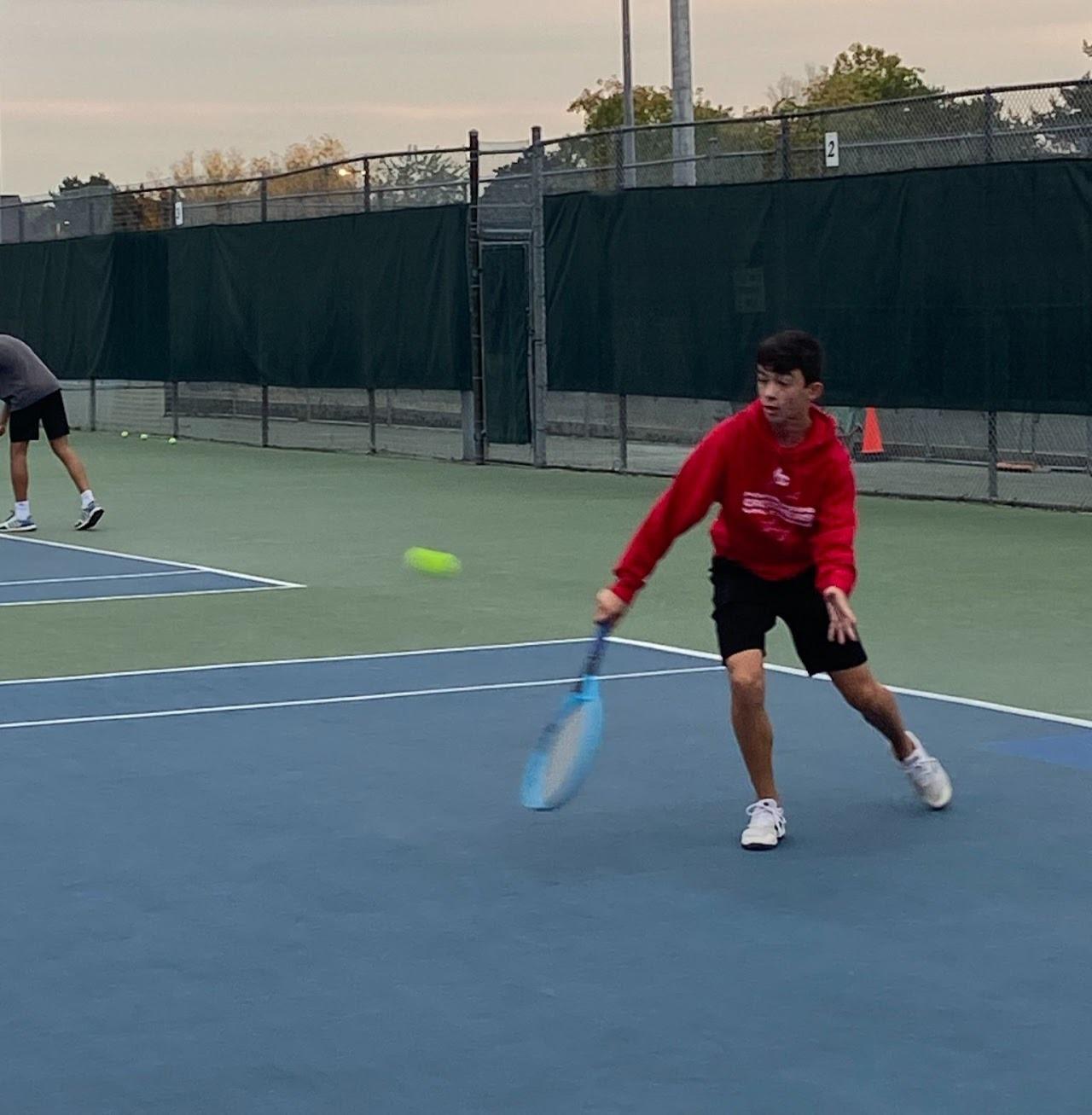 tennis