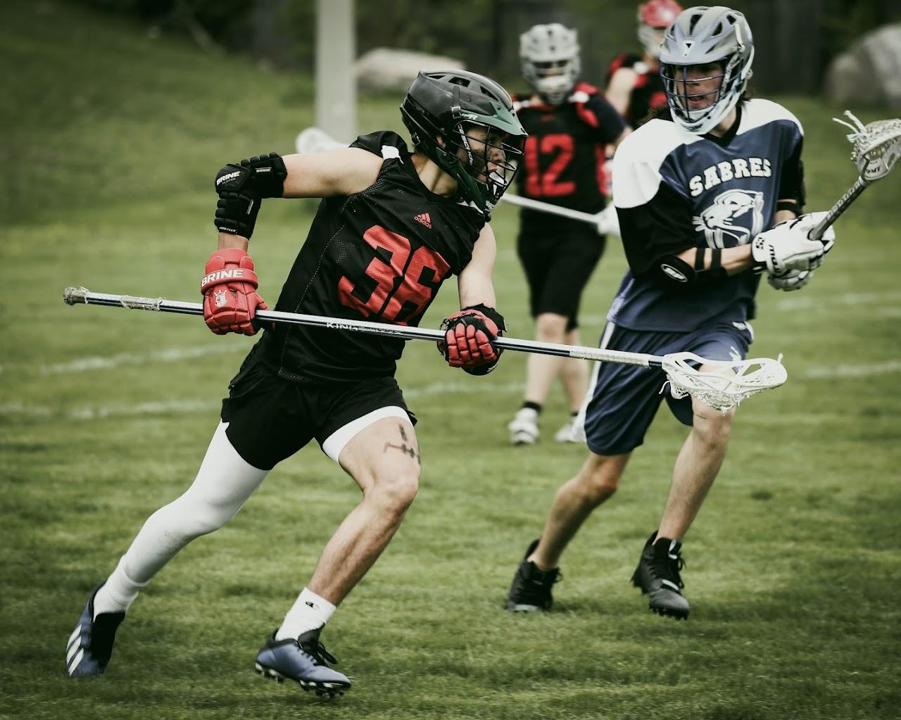 lacrosse