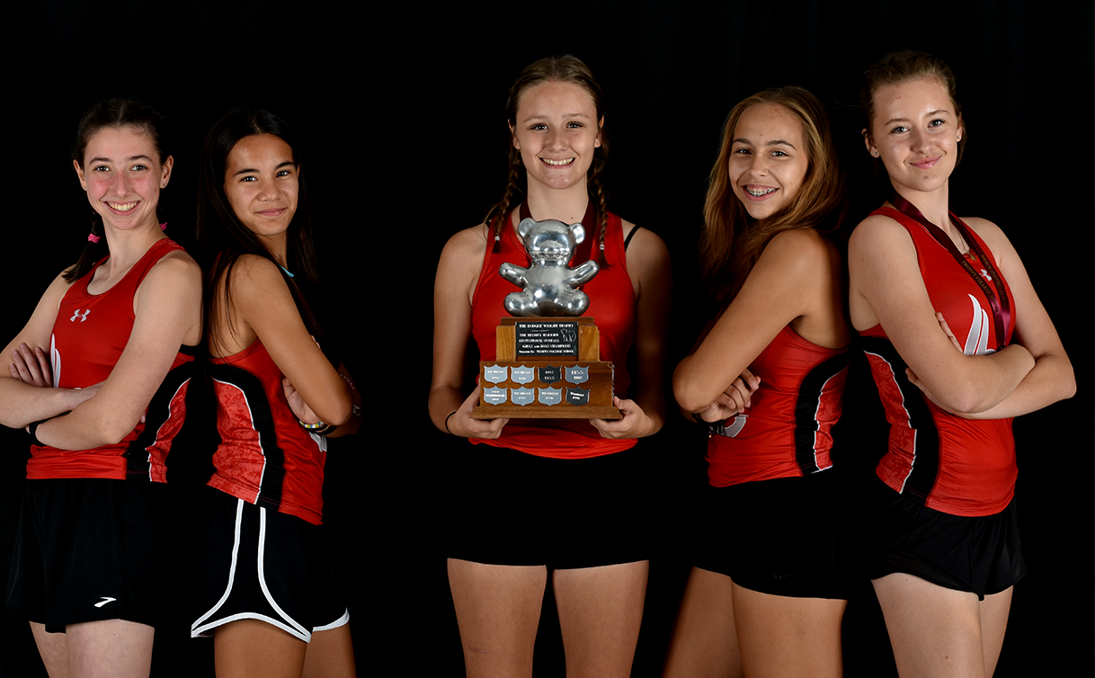 cross country